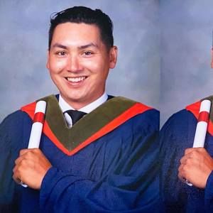 Meet your Posher, Thomas